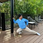Pedro Martinez - @pedrorefugio - Instagram