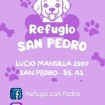 Refugio San Pedro - @refugiosanpedro_ - Instagram