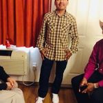 Pedro Rendon - @rendon5779 - Instagram