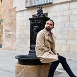Pedro Rendon Muttio - @petemuttio - Instagram