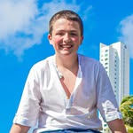Pedro Renner Fuhr - @pedrorennerf - Instagram