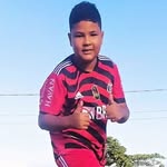 @pedrorenner09 - Instagram