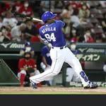 Pedro Pablo Revilla Leyva - @27revilla - Instagram