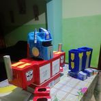 Pedro Revilla - Facebook