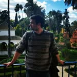 Pedro Revilla - @pedrolachico - Instagram