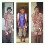 Rich Kobby Pedro Jnr - @pedrorich - Instagram