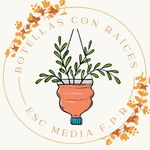 📚 Esc. Media Fernando Pedro Riera - @botellas._.con._.raices - Instagram