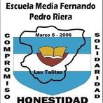 Esc Fernando Pedro Riera - Facebook