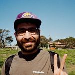 Pedro Riera Emleh - @pedro.ri.era - Instagram