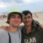 Pedro Riera Hipp - @pedritorh - Instagram