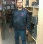 Pedro Mechato Risco - Facebook