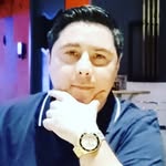Pedro Risco Camacho - @riscocamacho - Instagram