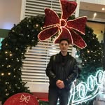 Pedro Risco Camacho - @pedrinoelia - Instagram