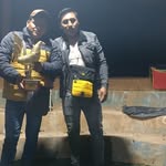 Pedro Risco Ramos - @riscoramospedro - Instagram