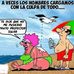 Pedro Roche - Facebook