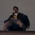 Pedro Roche - @themubancissile - Instagram