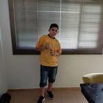 Pedro Ruano - @ruano8993 - Instagram