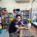 Pedro Rolon - Facebook