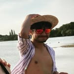 Pedro Saavedra Ruiz - @psaavedra2187 - Instagram