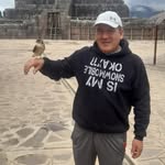 Moises Pedro Araujo Saico - @araujosaico - Instagram