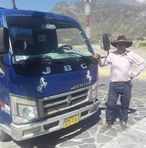 Pedro Saico - Facebook