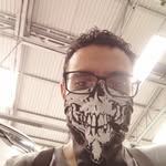 Pedro Saico Tpx - @pedrosaicotpx - Instagram