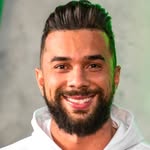 Pedro Augusto - @pedrosantanaa - Instagram