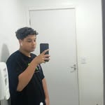 Pedro Santana - @pedrosantanass - Instagram