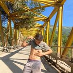 Pedro Saucedo - @pedrosaucedo77 - Instagram