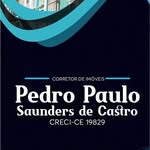 Pedro Saunders - @ppscastro63 - Instagram