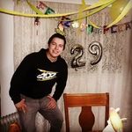 Pedro Sepúlveda - @pdrosepu - Instagram