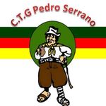 CTG Pedro Serrano - @ctgpedroserrano - Instagram