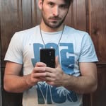 Pedro Serra - @pedroserra86 - Instagram