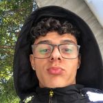 Pedro Serra - @pe_jordao - Instagram