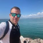 Pedro Serra Mateo - @serrap26 - Instagram