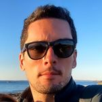 Pedro Tiago de Almeida - @pedro_serra_almeida_ - Instagram