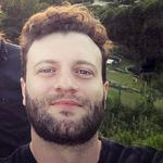 Pedro Solano - @solanopedro - Instagram