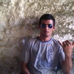 Pedro Solano - @pedrosolano24 - Instagram