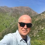 Pedro Solano - @microexplorador - Instagram