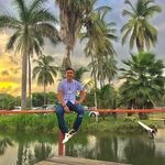 Pedro Solano - @pedro.solma - Instagram