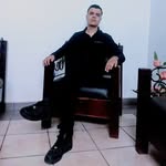 Pedro Solorio - @pedro_sol73 - Instagram
