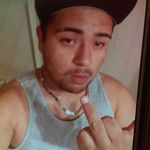 Pedro solorio - @tacpac21 - Instagram