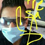 Pedro Solorio - @solorio4968 - Instagram