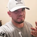 Pedro Solorio - @solorio9182 - Instagram