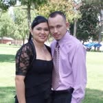 Pedro Sorto - @irisypedrito - Instagram