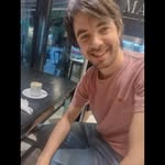 Pedro Sotelo - @pedrosotes - Instagram