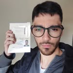 Pedro Sotelo - @deutscherpedro - Instagram