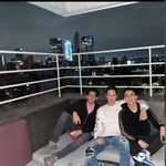 Pedro Andrés Tejada - @pedroandrest - Instagram