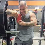 Pedro Tejada - @elloco.tejada2010 - Instagram