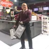 Pedro Tejada - @bald4life - TikTok